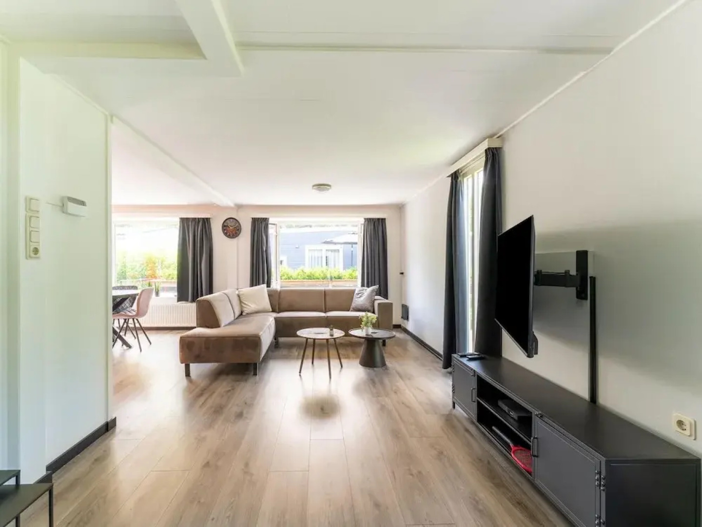 Charming Bungalow in Kaatsheuvel