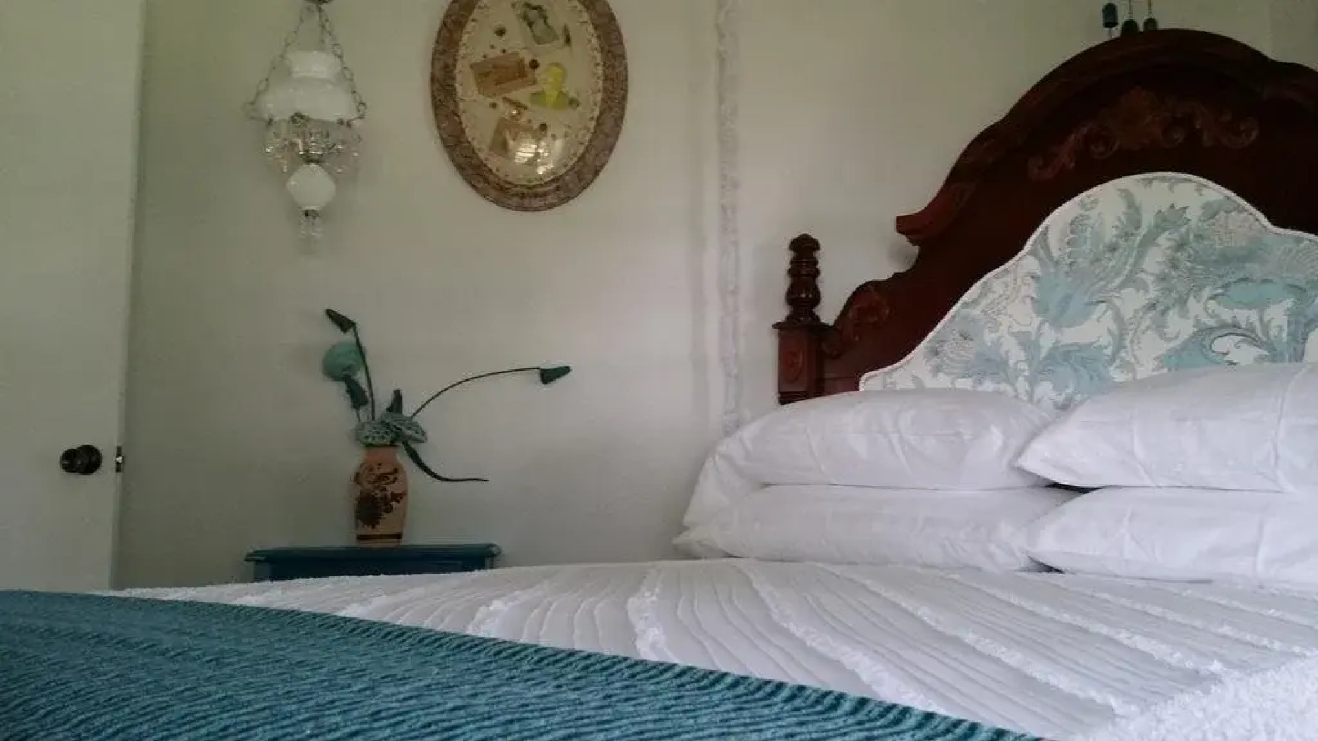 The Hoffmann Vacation Rental Bed & Breakfast