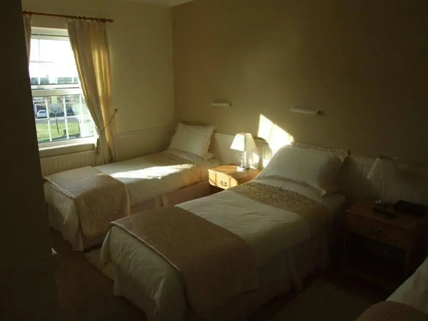 Shannonside House B&B