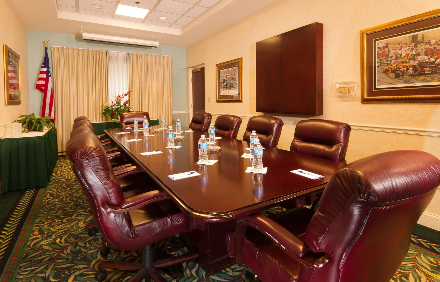 Hilton Garden Inn Daytona Beach Airport