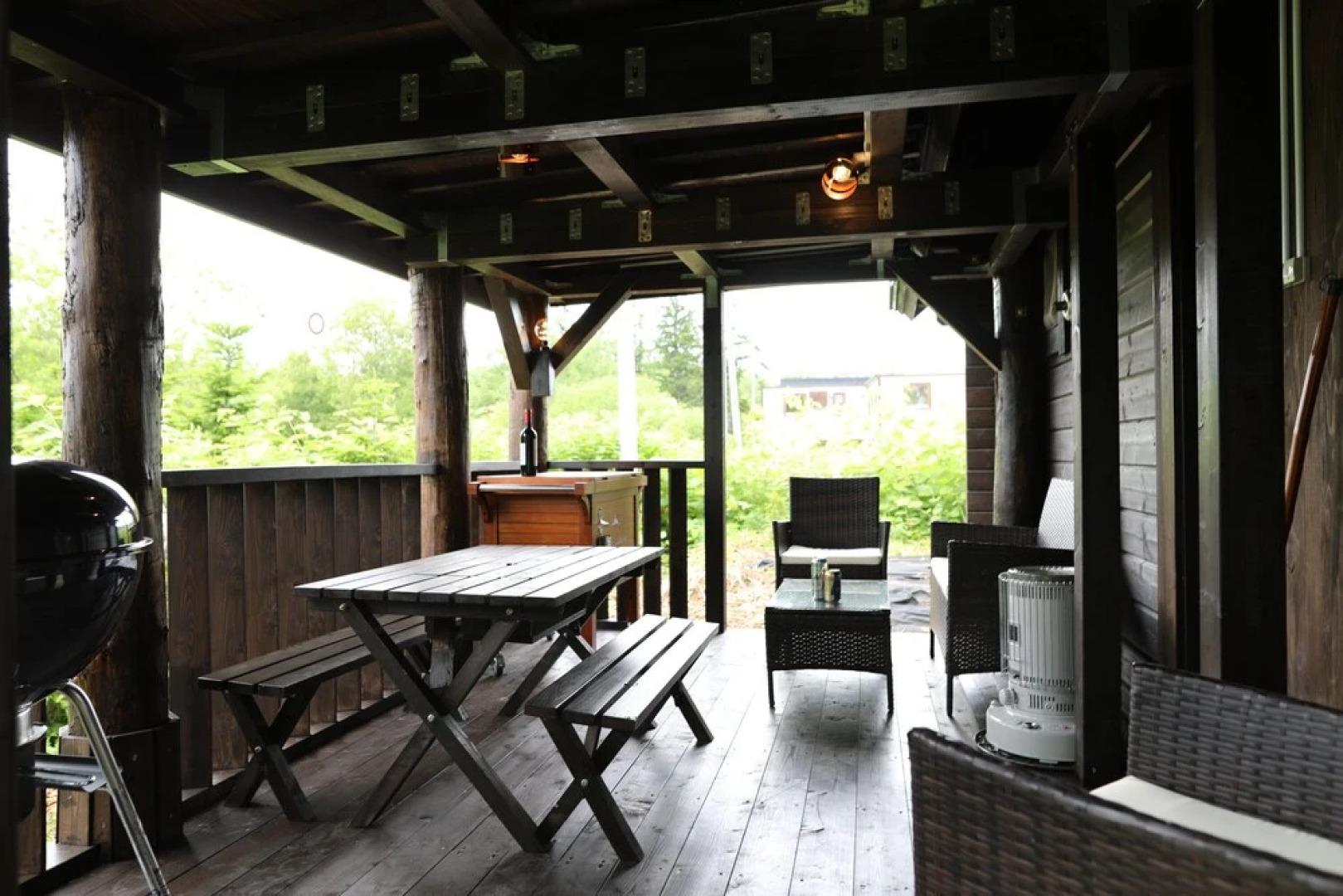 Hdo Niseko Hirafu - Powder Cottage