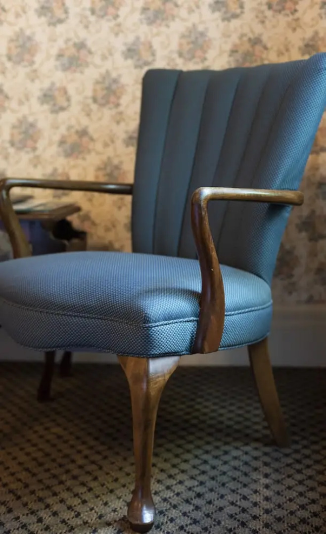 White Springs Manor a Belhurst Property