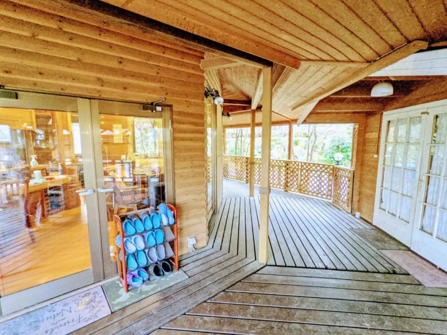 Asuka's House Yamanakako - Vacation STAY 33773v