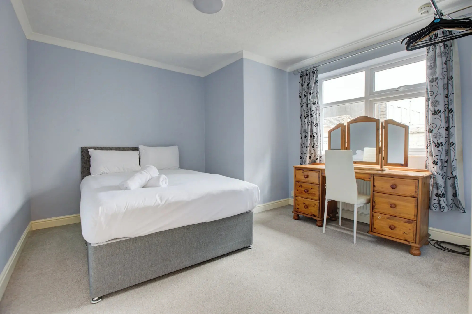The Sandringham Court Hotel and Apartment