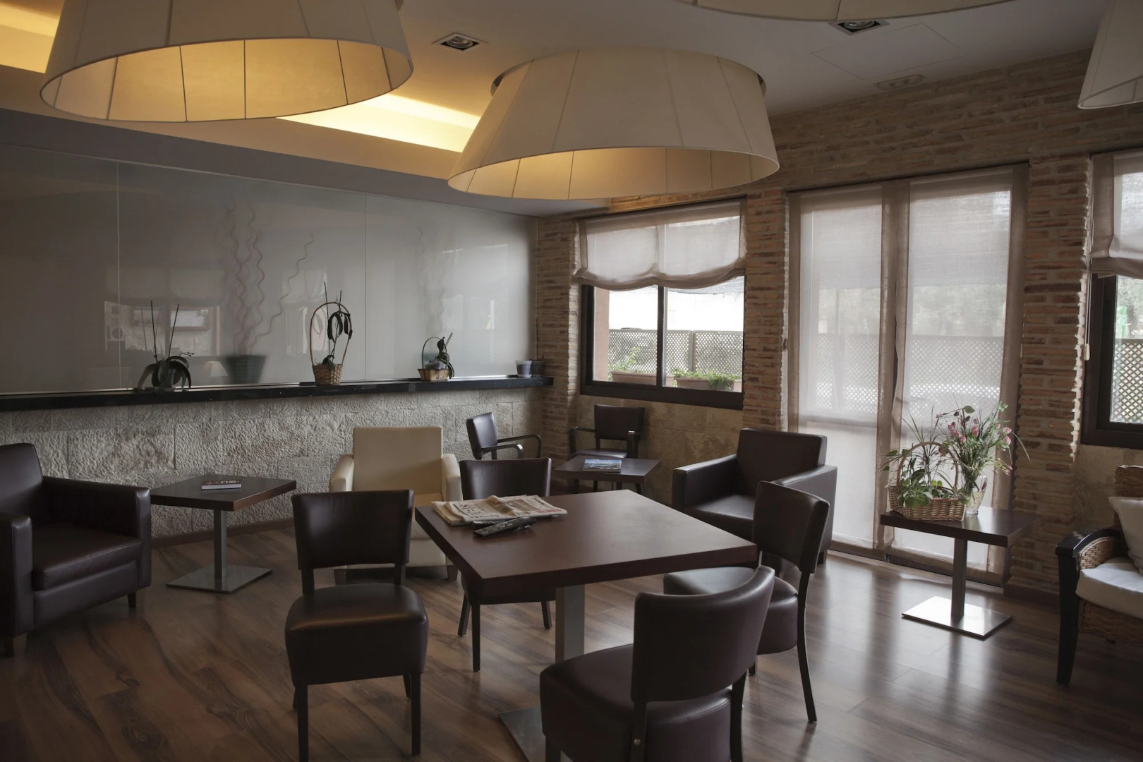 Hotel Restaurant Can Josep