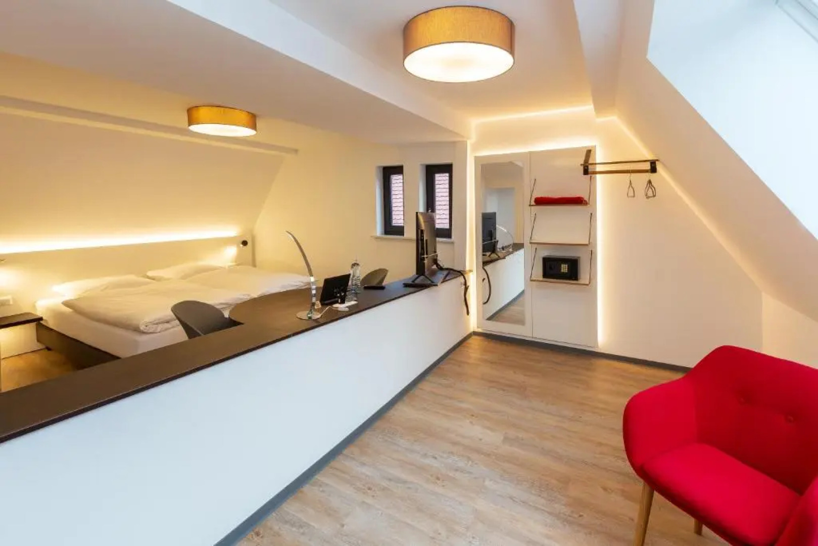 Hotel-Restaurant Zum Anker