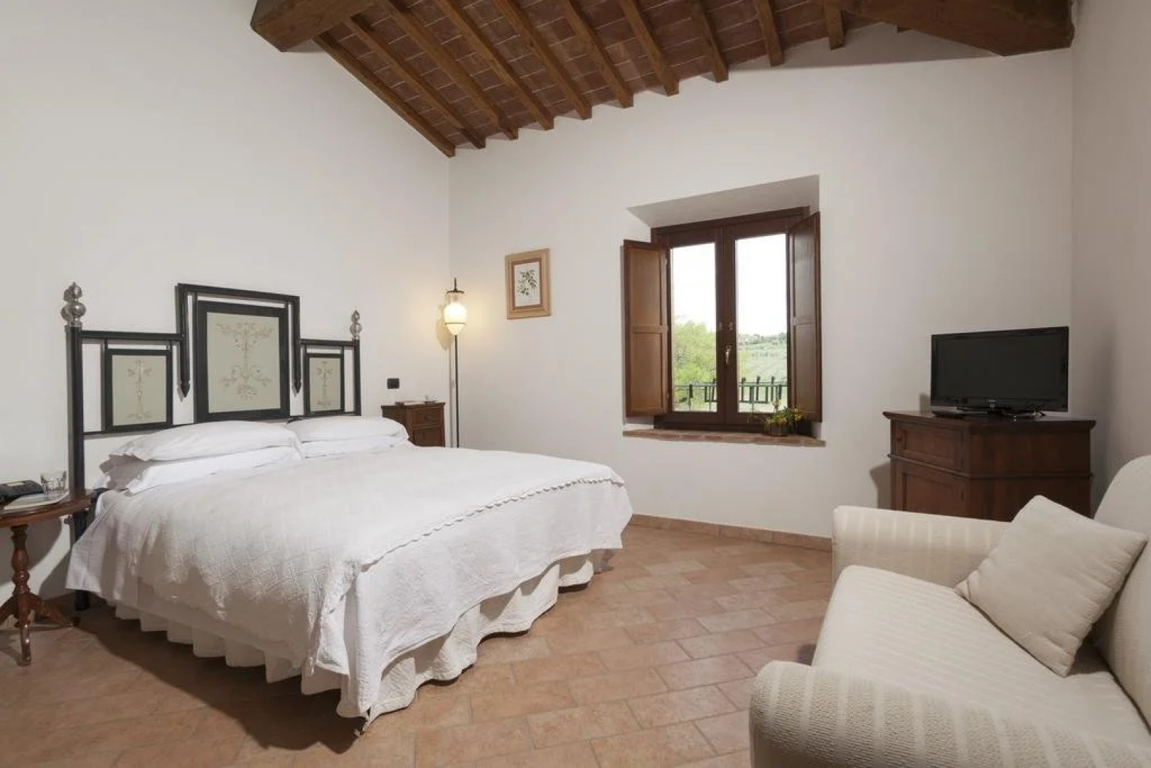 Agriturismo La Collina