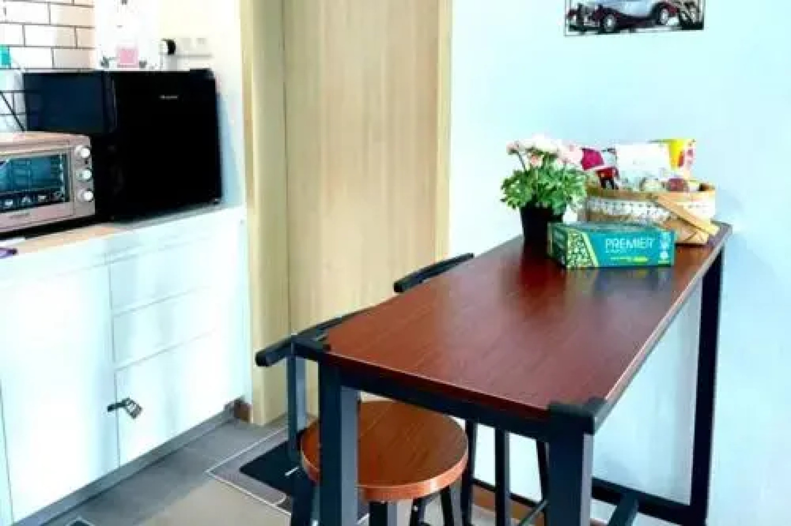 Mhk Studio Cityview Imperium Residence Kuantan