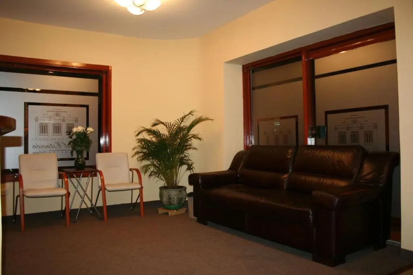 Hotel Estación Sabana