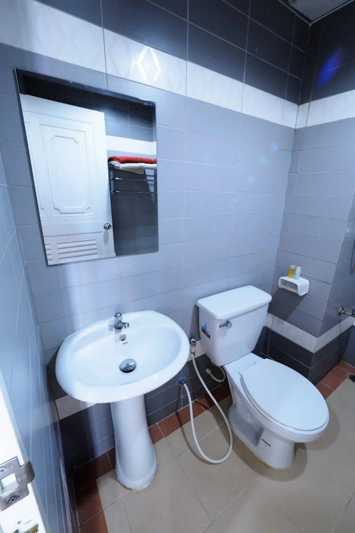 The Park Bangyai Residence