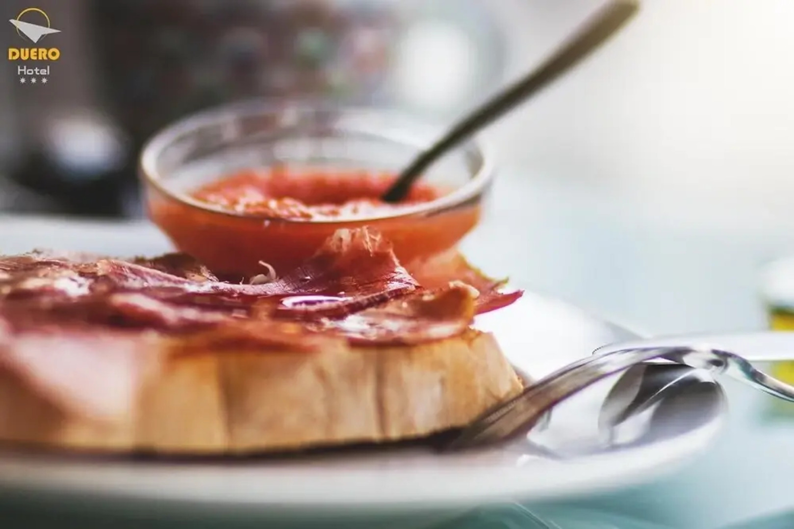 Duero Hotel