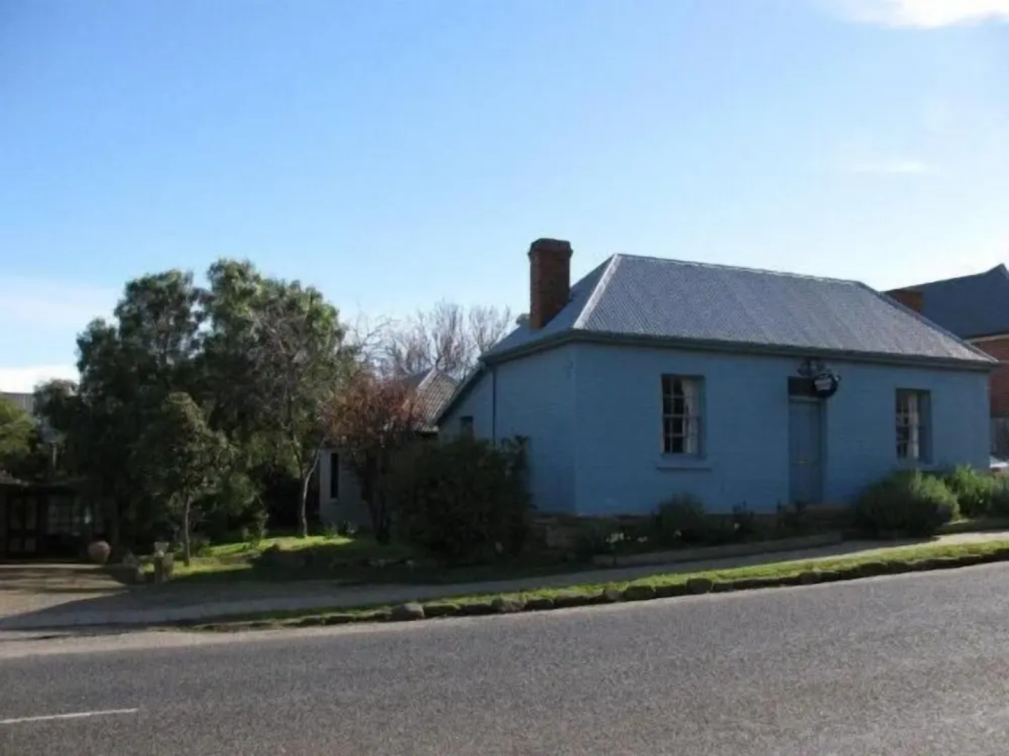 Red Brier Cottage Accommodation