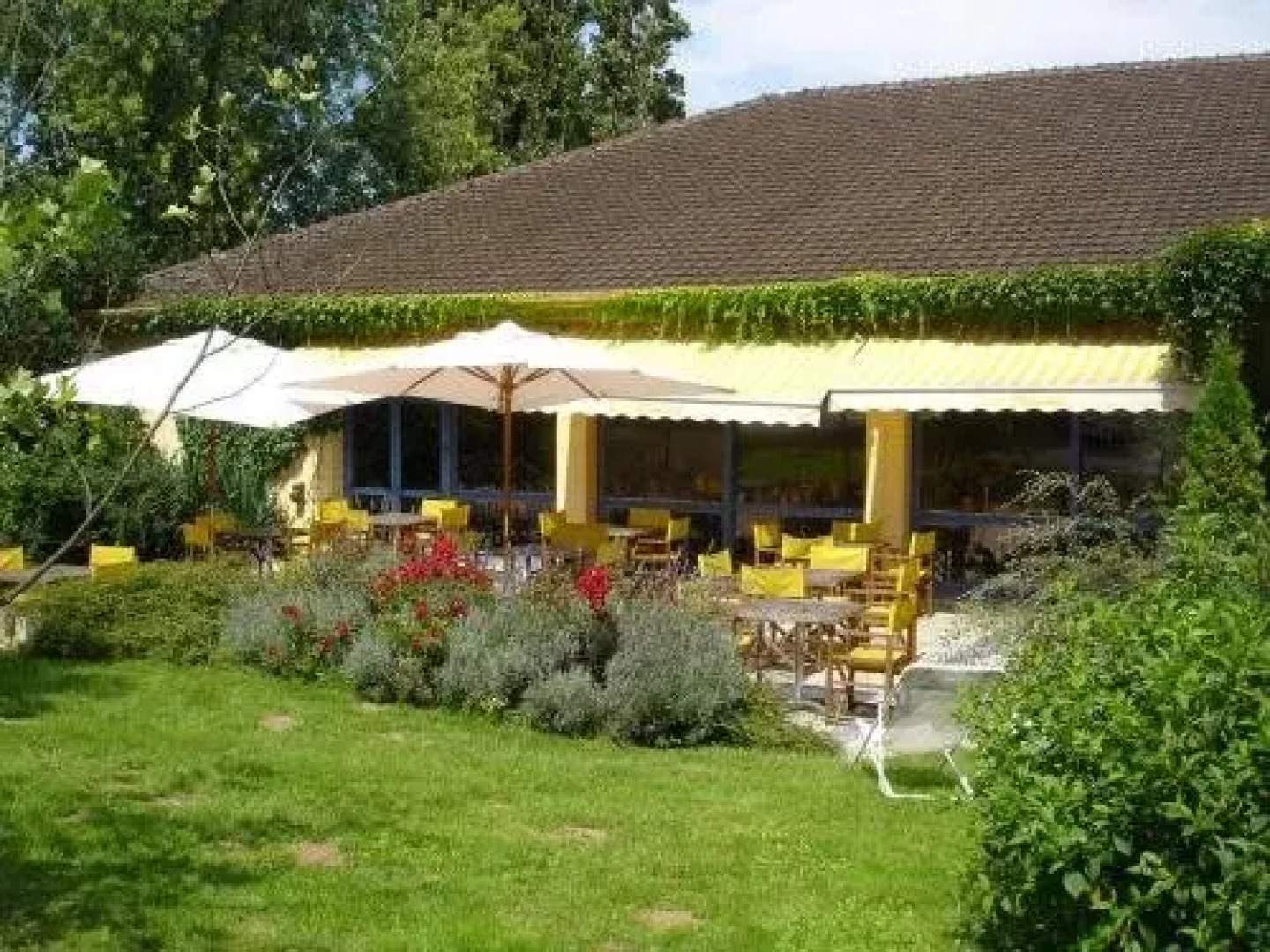 Inter-hotel Des Dhuits