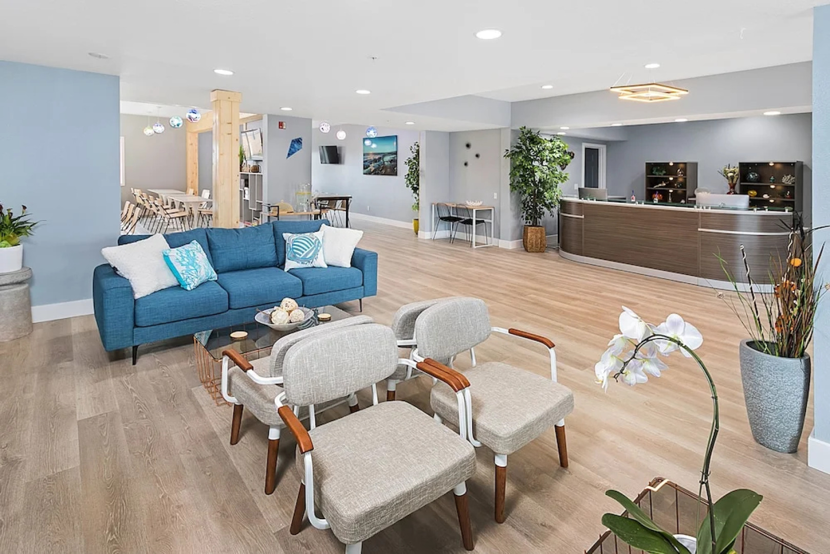 Quality Inn Lincoln City