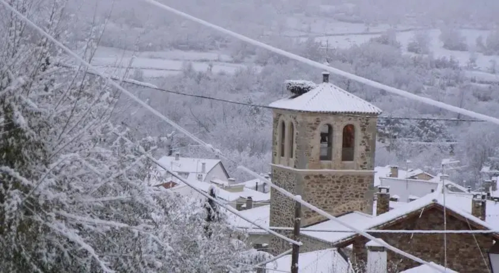 Casa Rural Los Portales