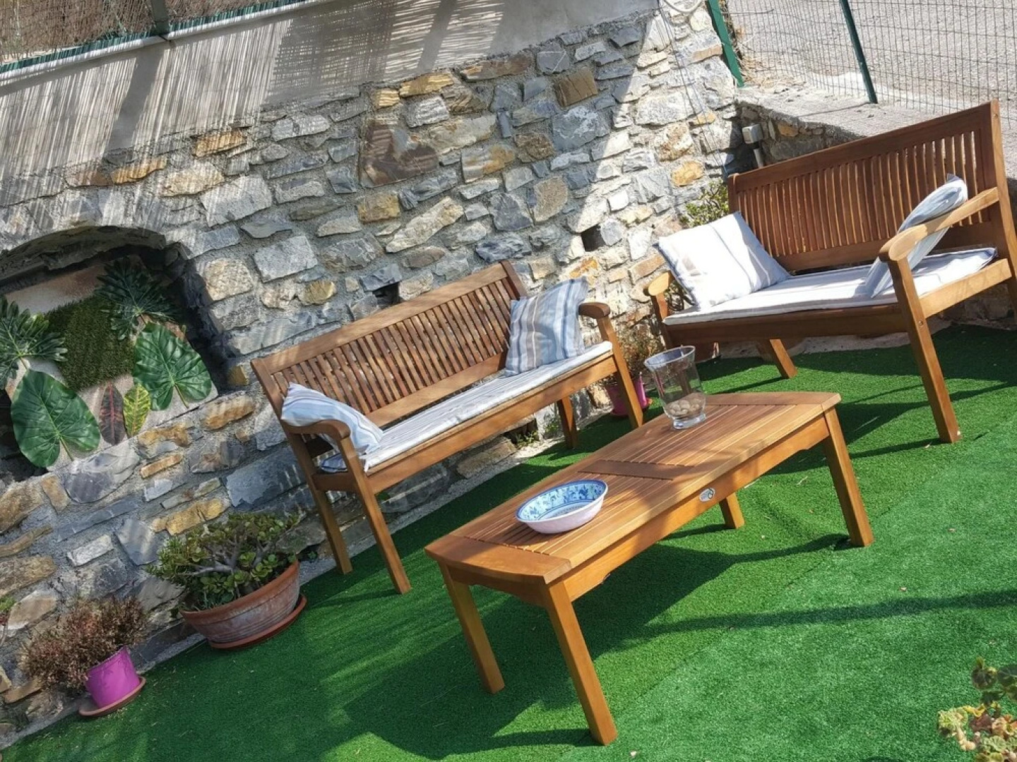 House With one Bedroom in Imperia, With Wonderful City View, Pool Acce