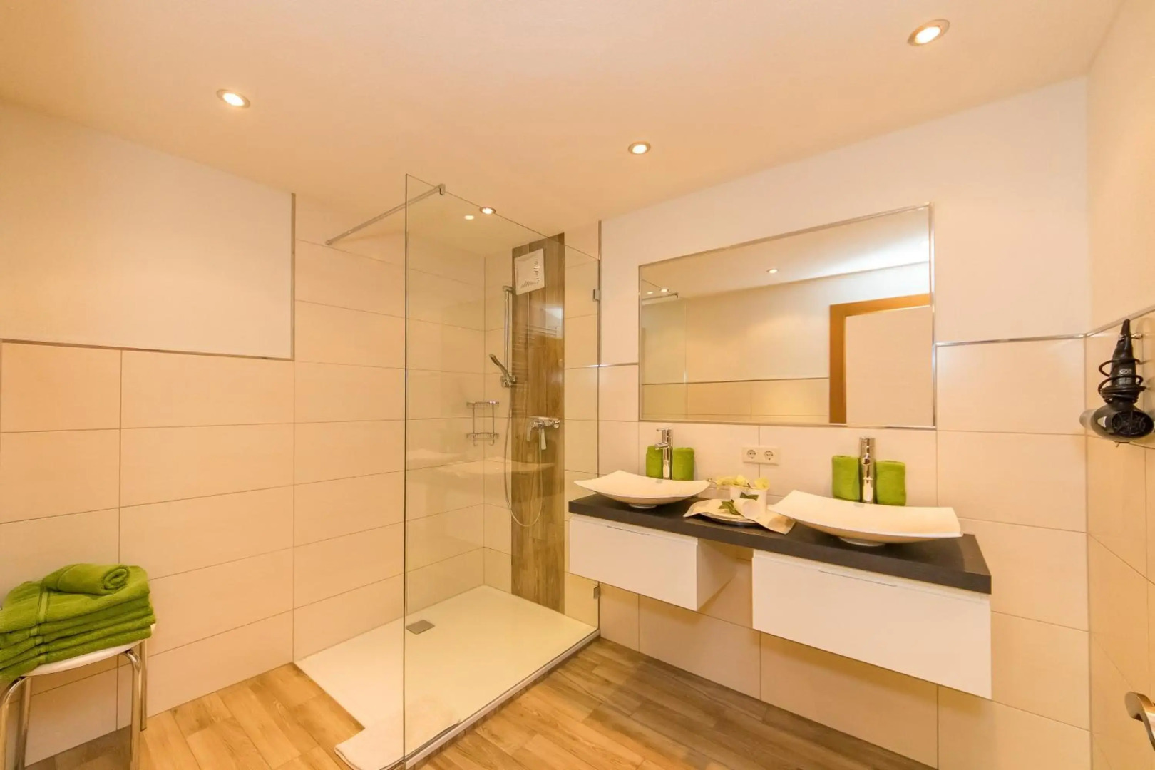 Appartement Arnoldgut