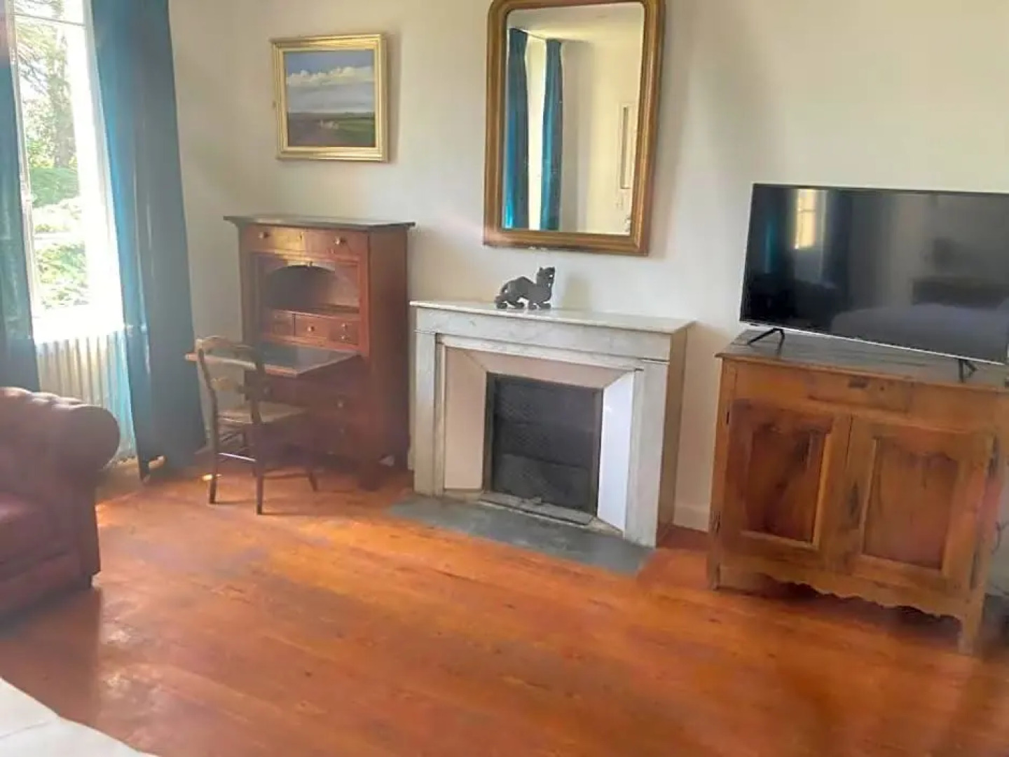 Suite Royale- 2 Double Rooms - SPA- JACUZZI -SAUNA- POOL VIEW - Heated POOL -800m City Centre