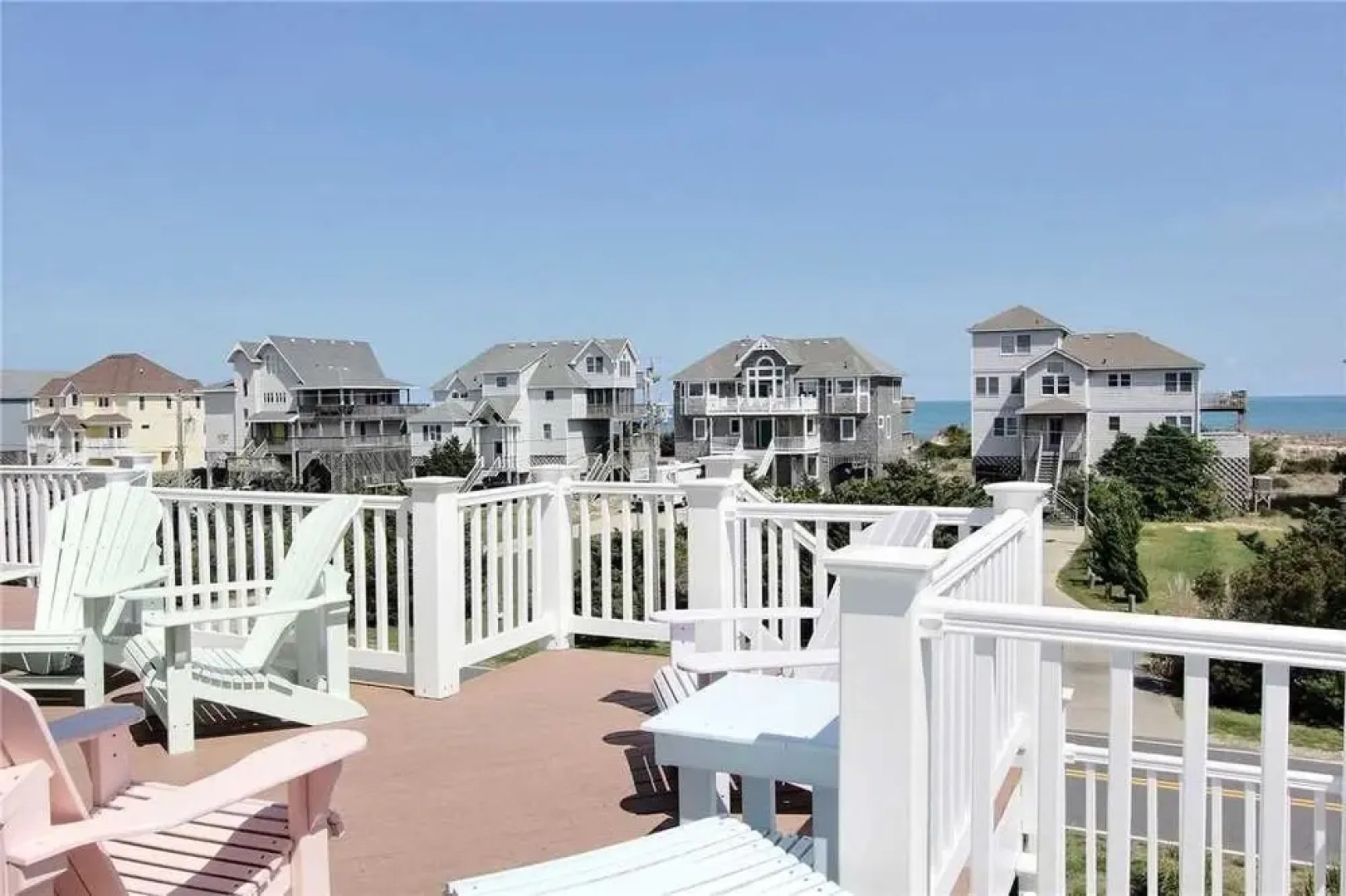 Surfs Inn #35 5 6 Br Home