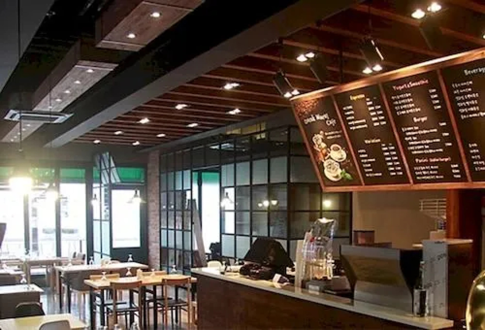 Dongtan 1st Avenue Residence