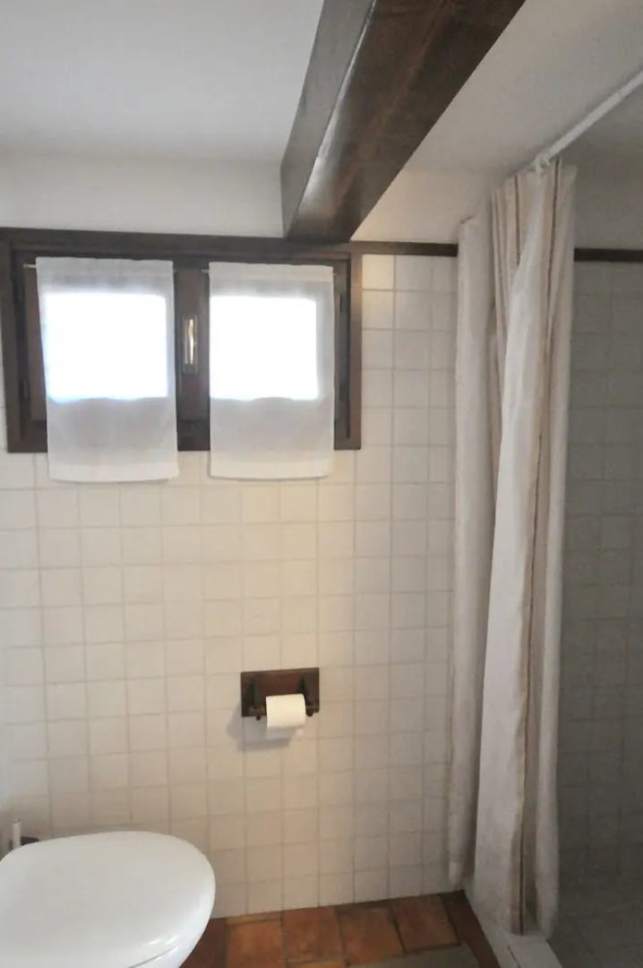 Studio in Castel Colonna, With Private Pool and Wifi Near the Beach