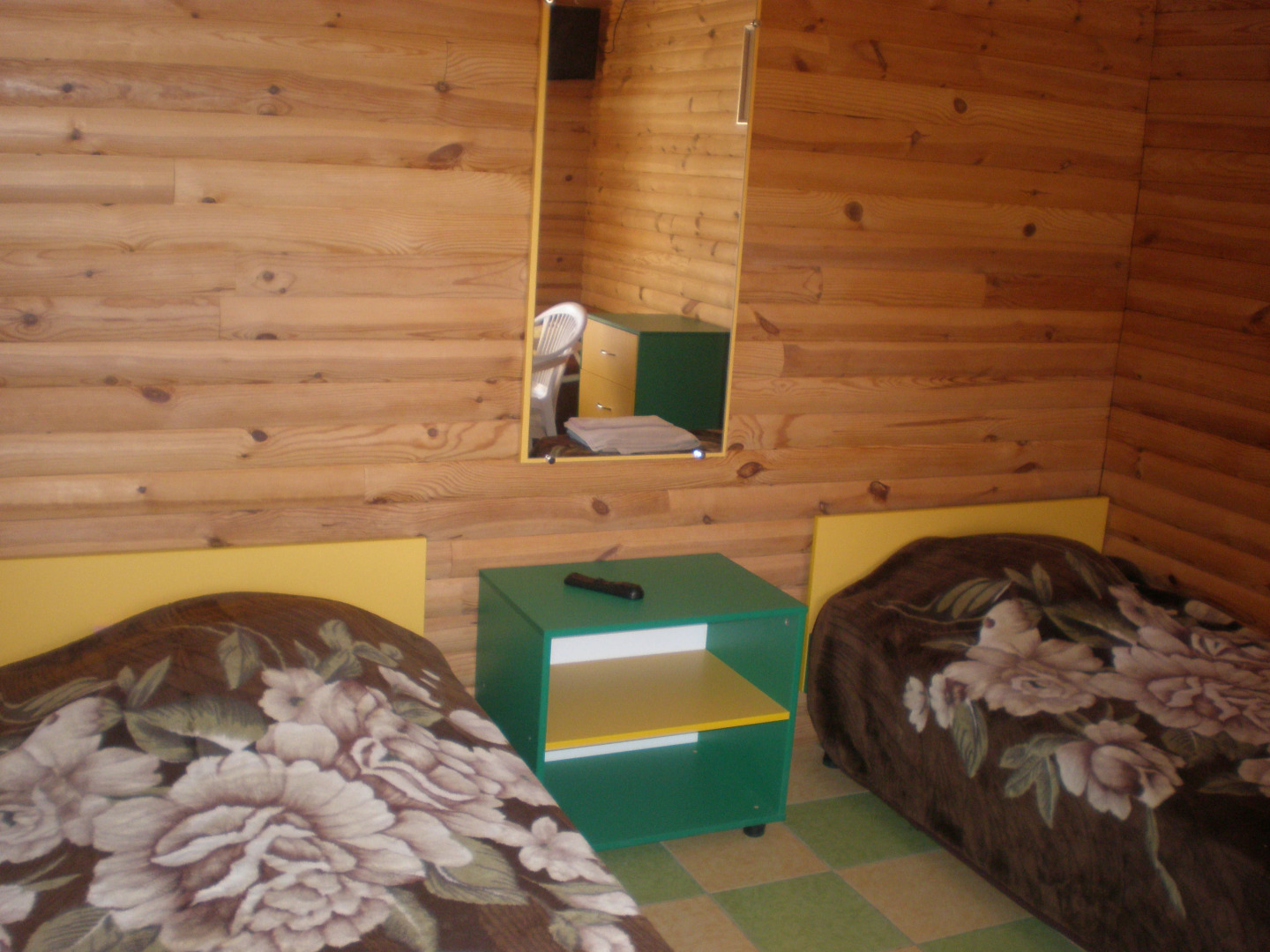 Уют на Консульской