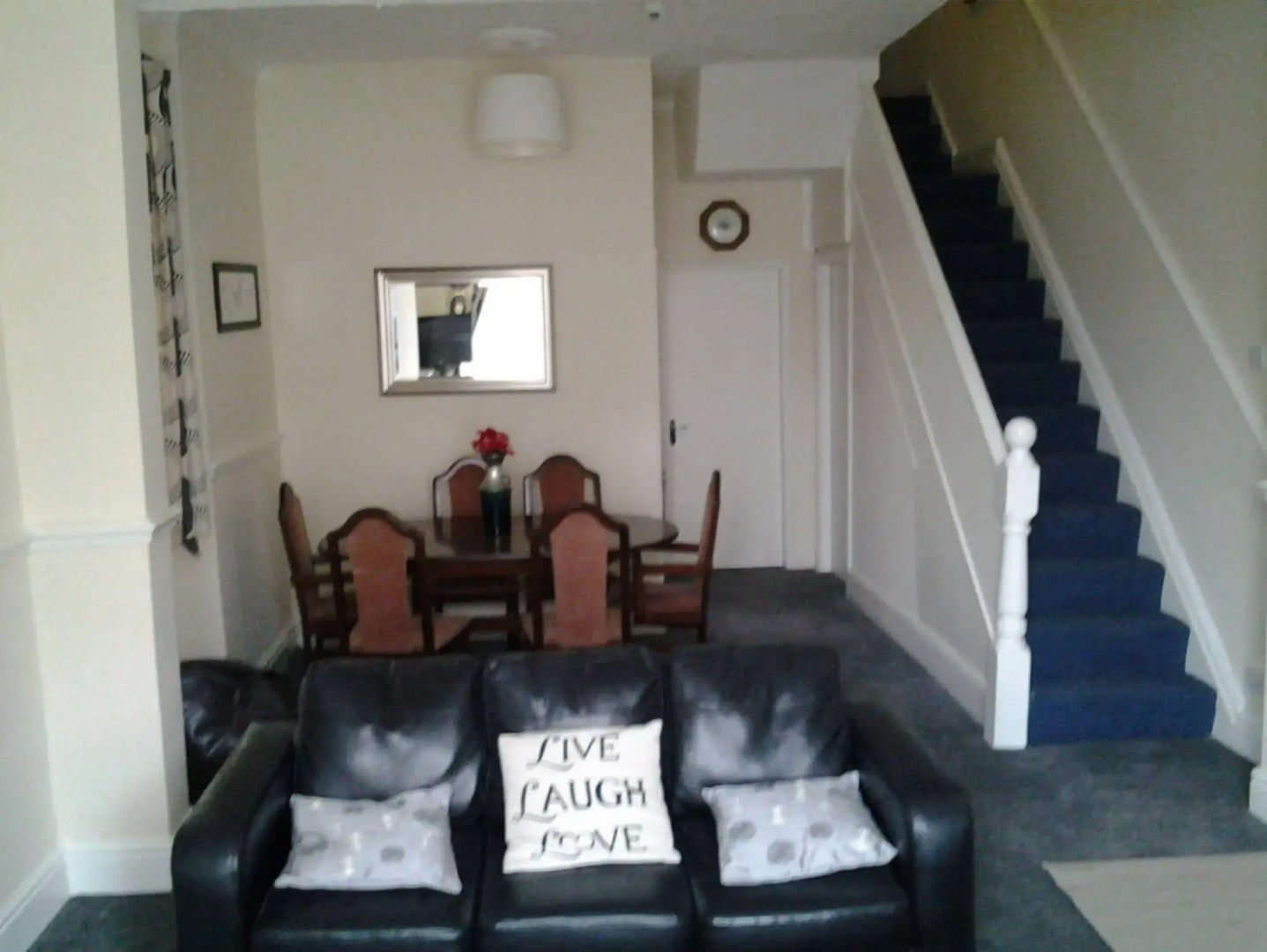Fern Lodge