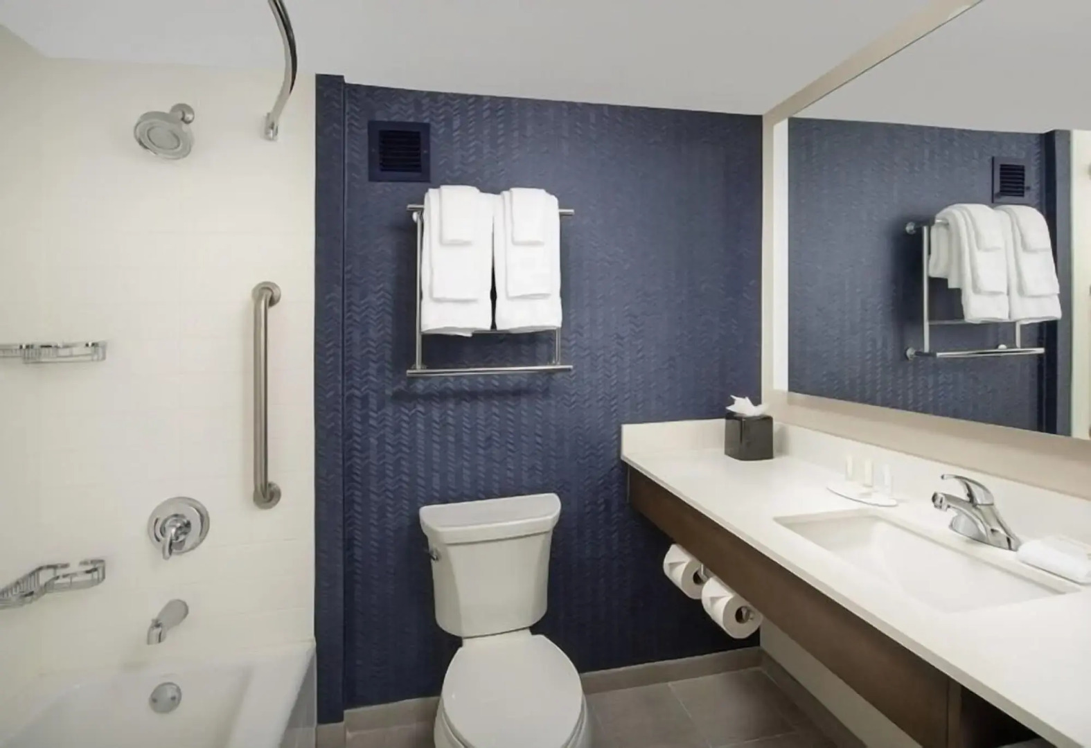 Fairfield Inn & Suites Denver Southwest/Lakewood