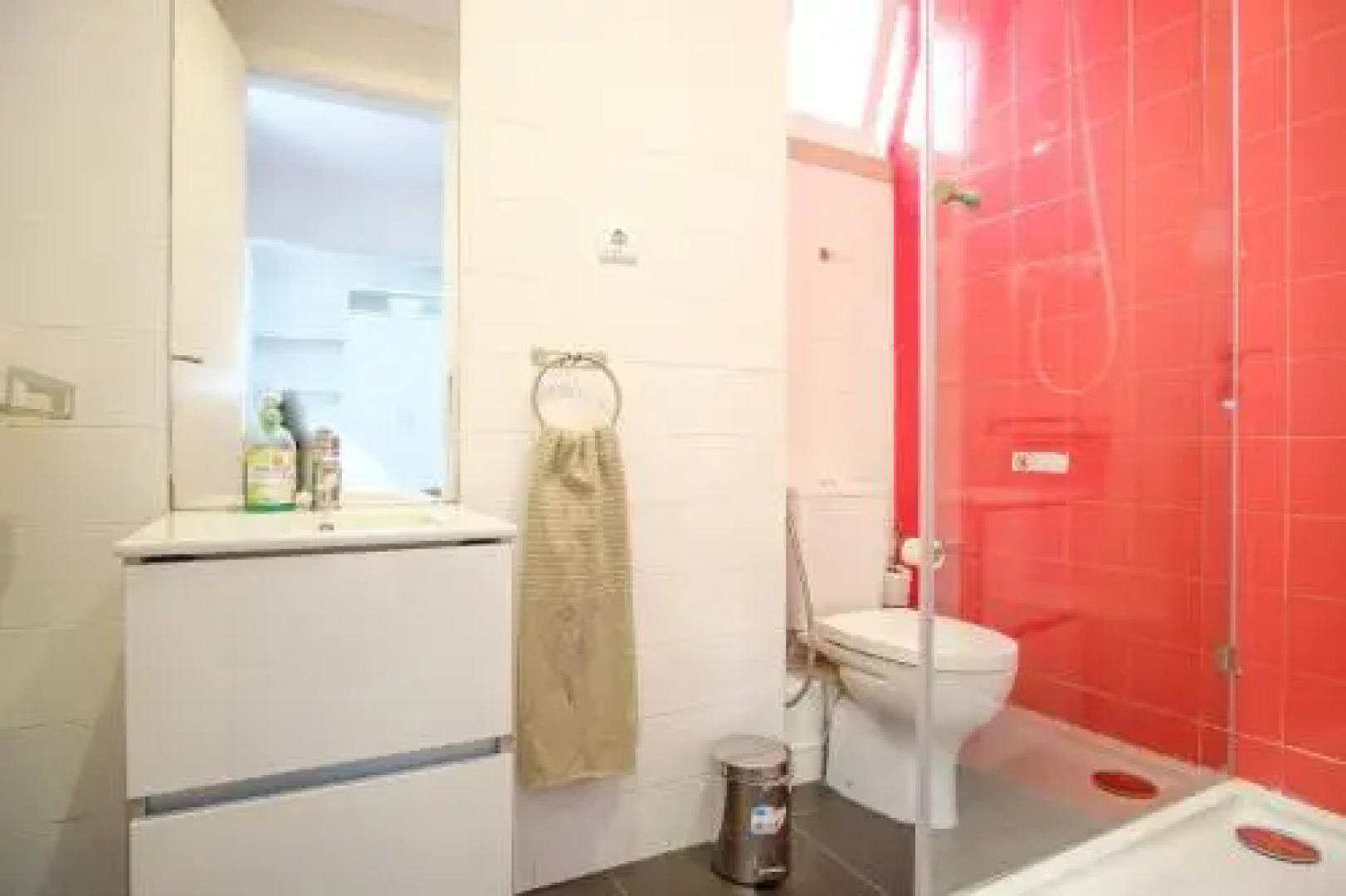 Tagus 5 Colours Suites