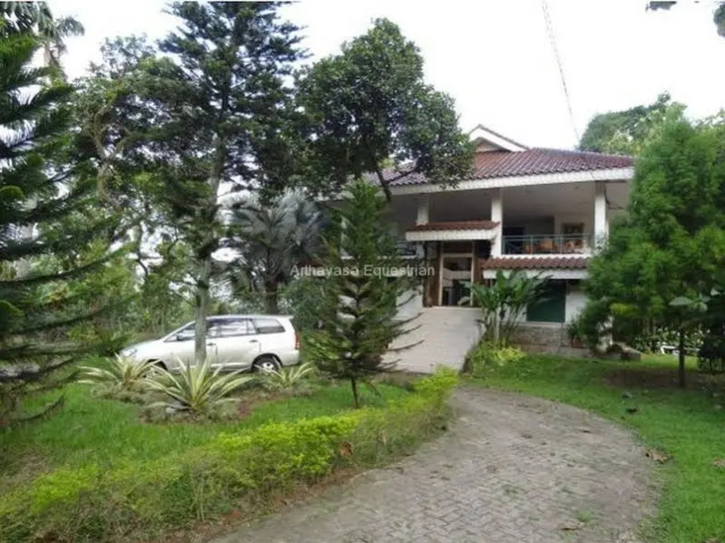 Arthayasa Guest House
