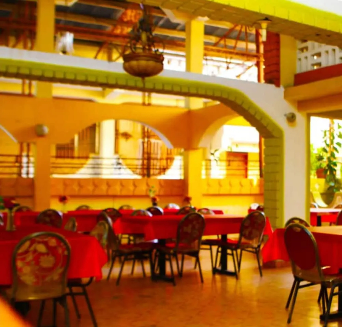 Hotel Le Meridien