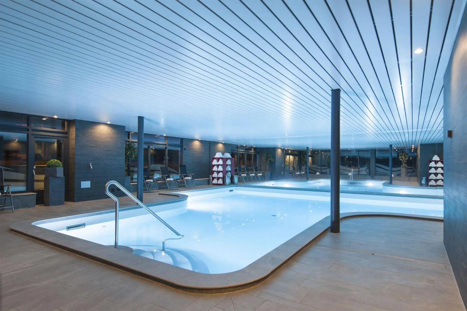 Club Hotel Davos