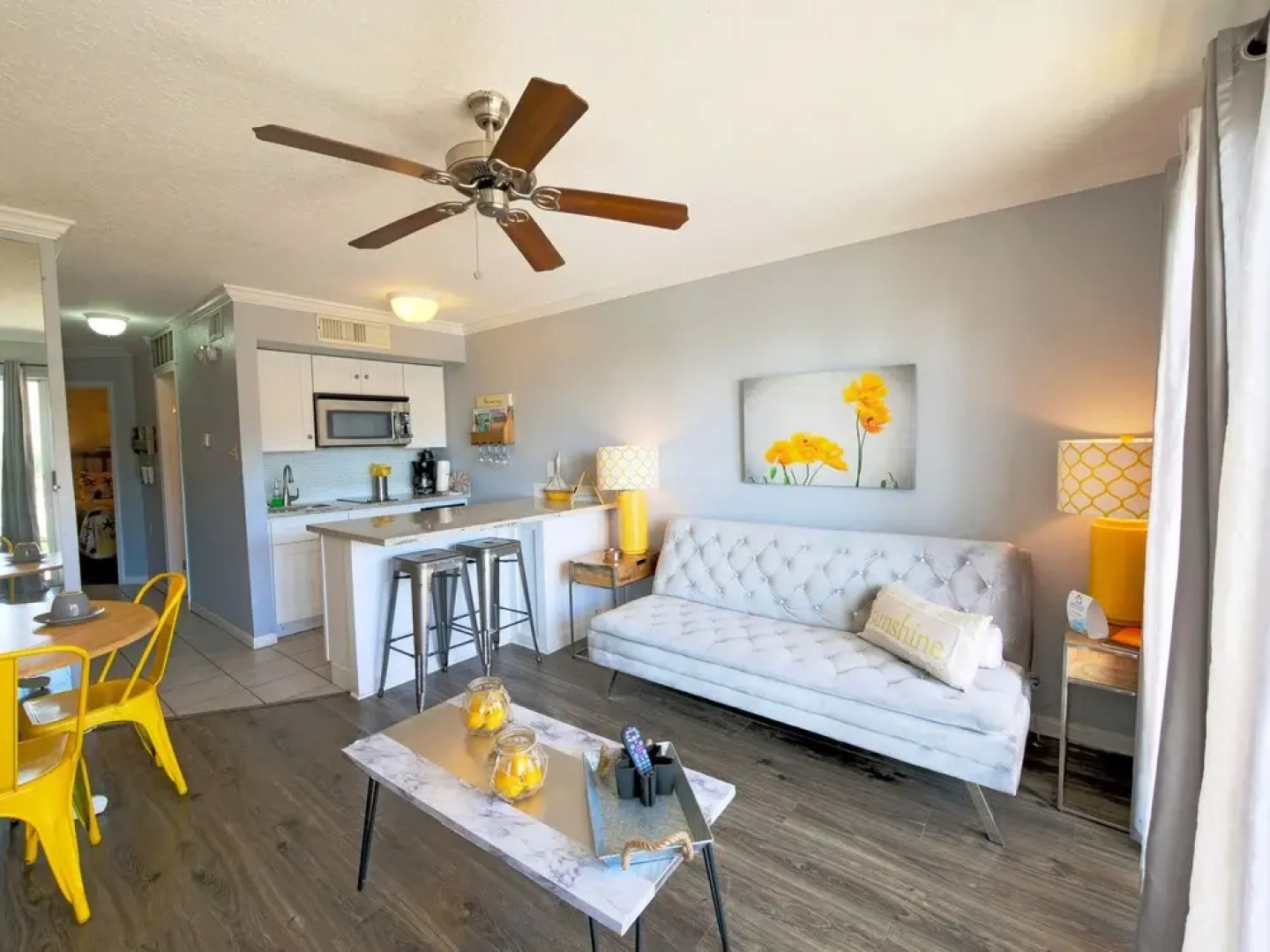 Victorian 5204-Walkin' on Sunshine Condo