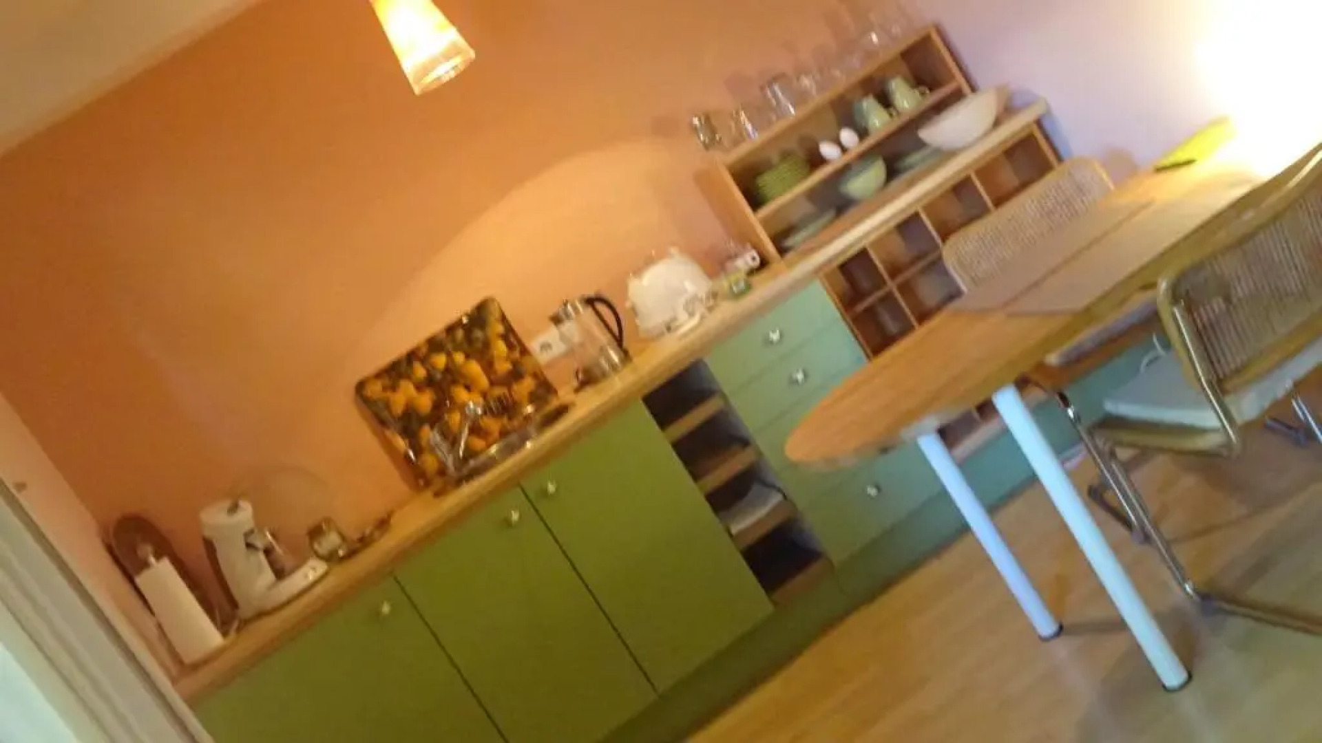 Guest Apartment Unterbach