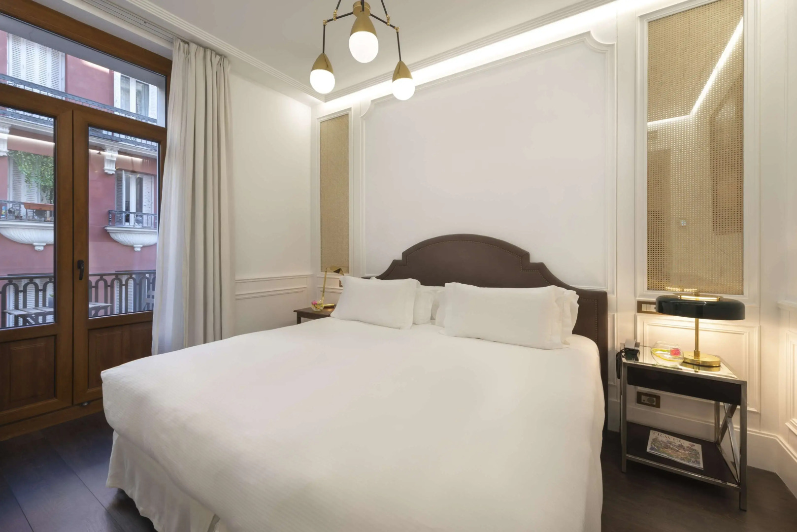 H10 Villa de la Reina Boutique Hotel