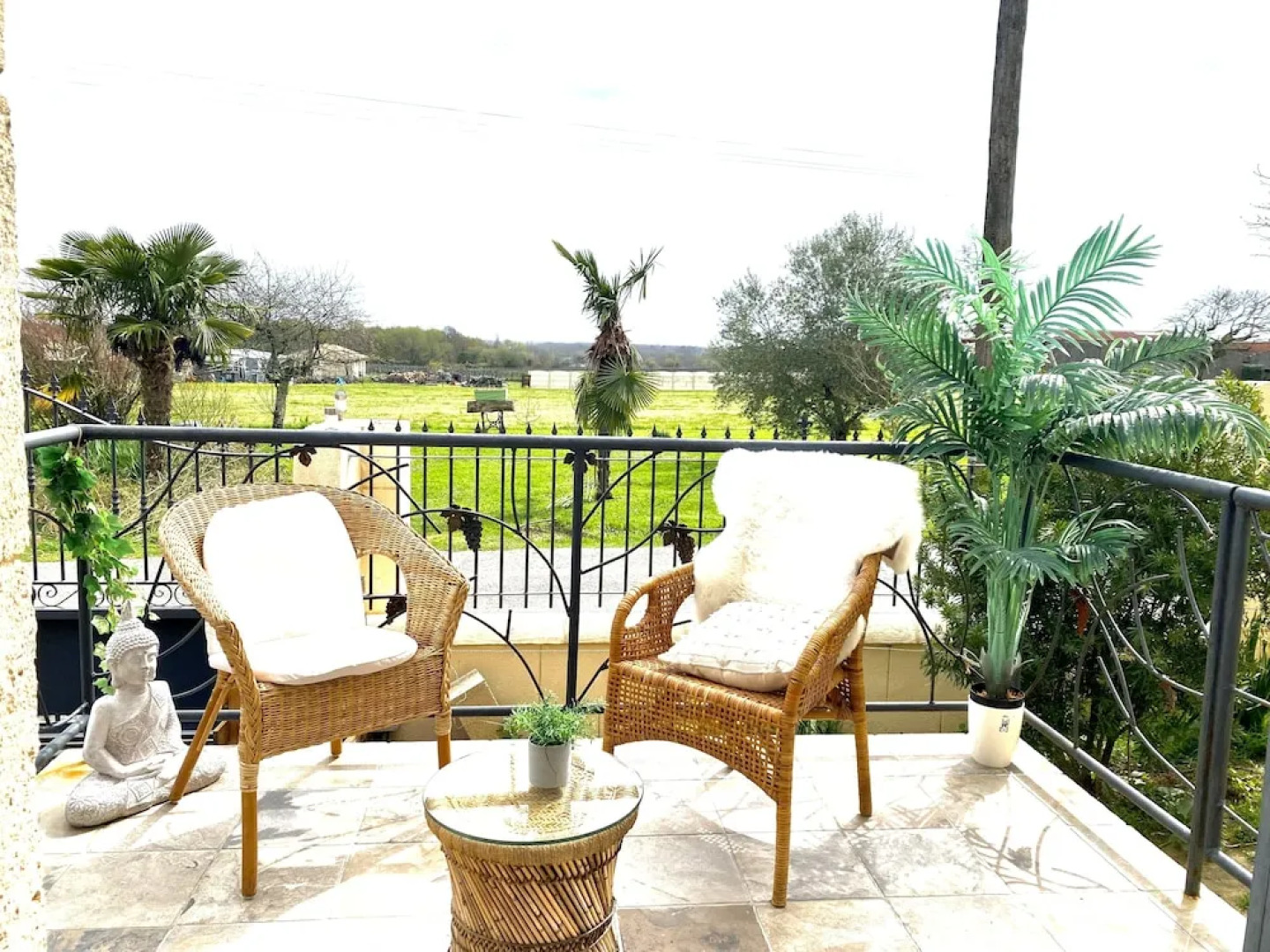 Le Relais de la Chouette