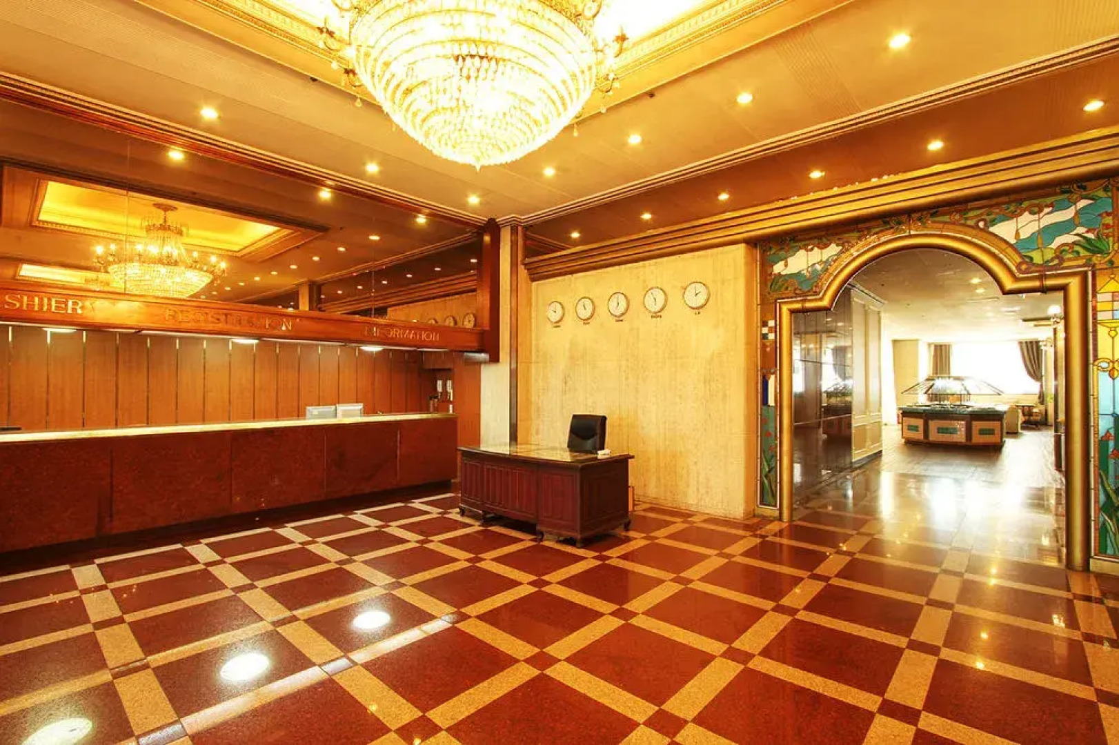 Rasung Tourist Hotel