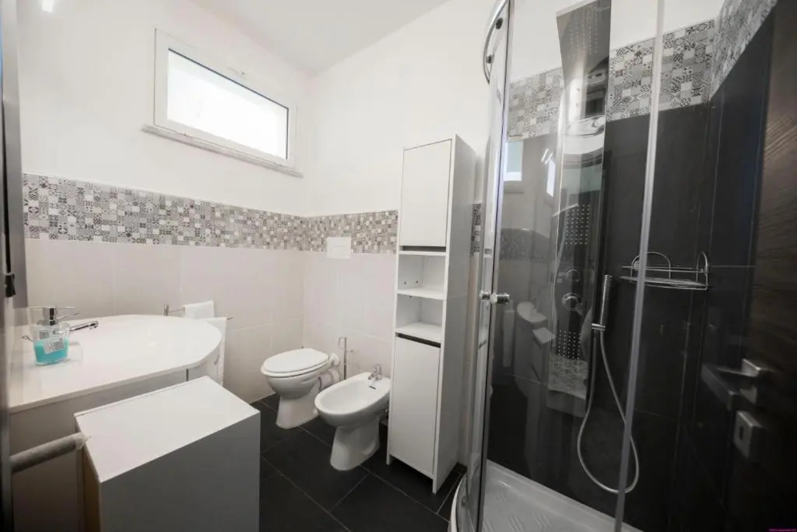 Appartamento 23 Pax in Villa Francesca Sicily sul mare