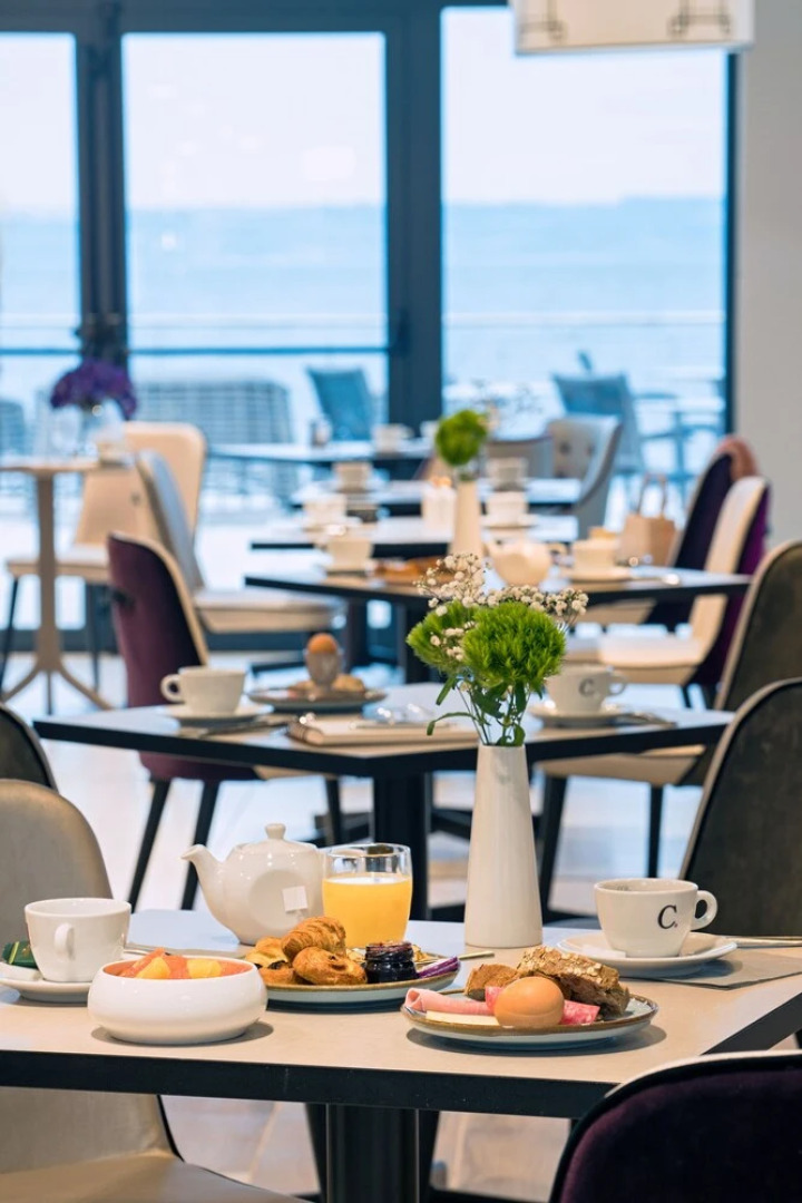 Golden Tulip Douarnenez Hotel & Spa