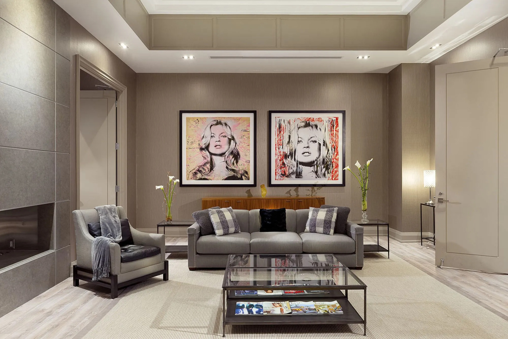 SOHO Residences Champagne