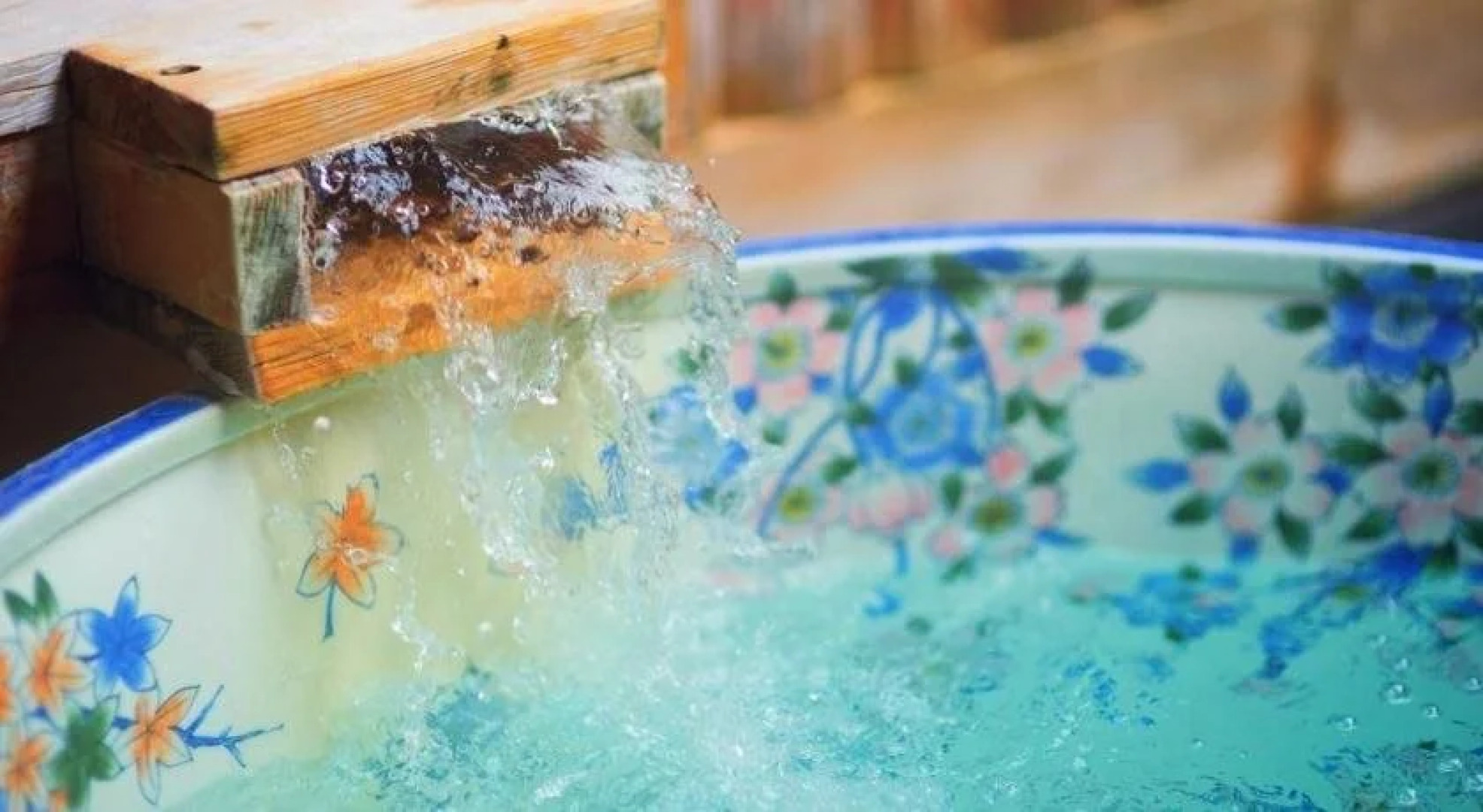 Yuuzen No Yado Toukai