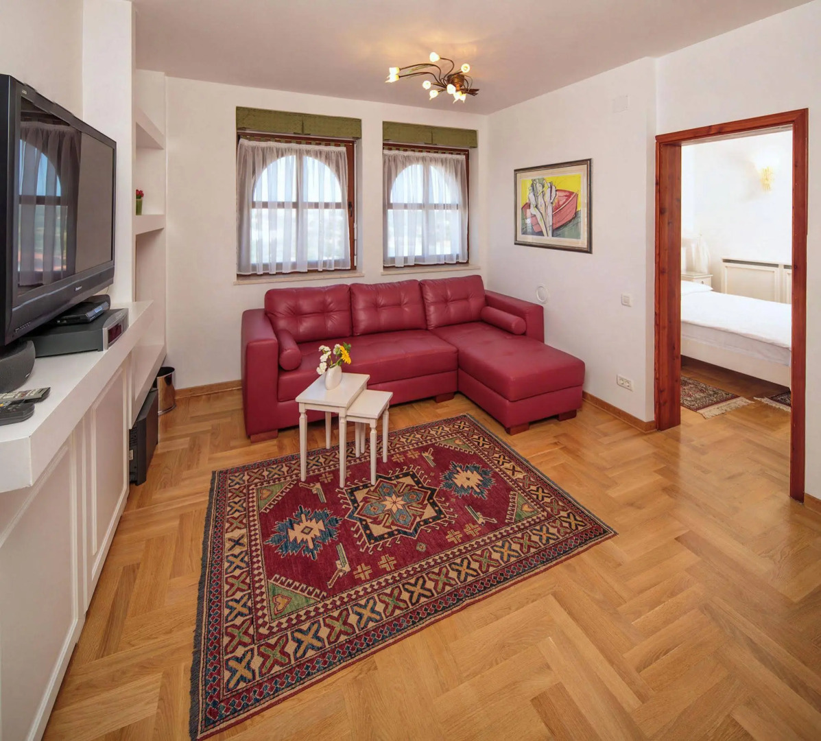 Boutique Hotel Villa Vulin