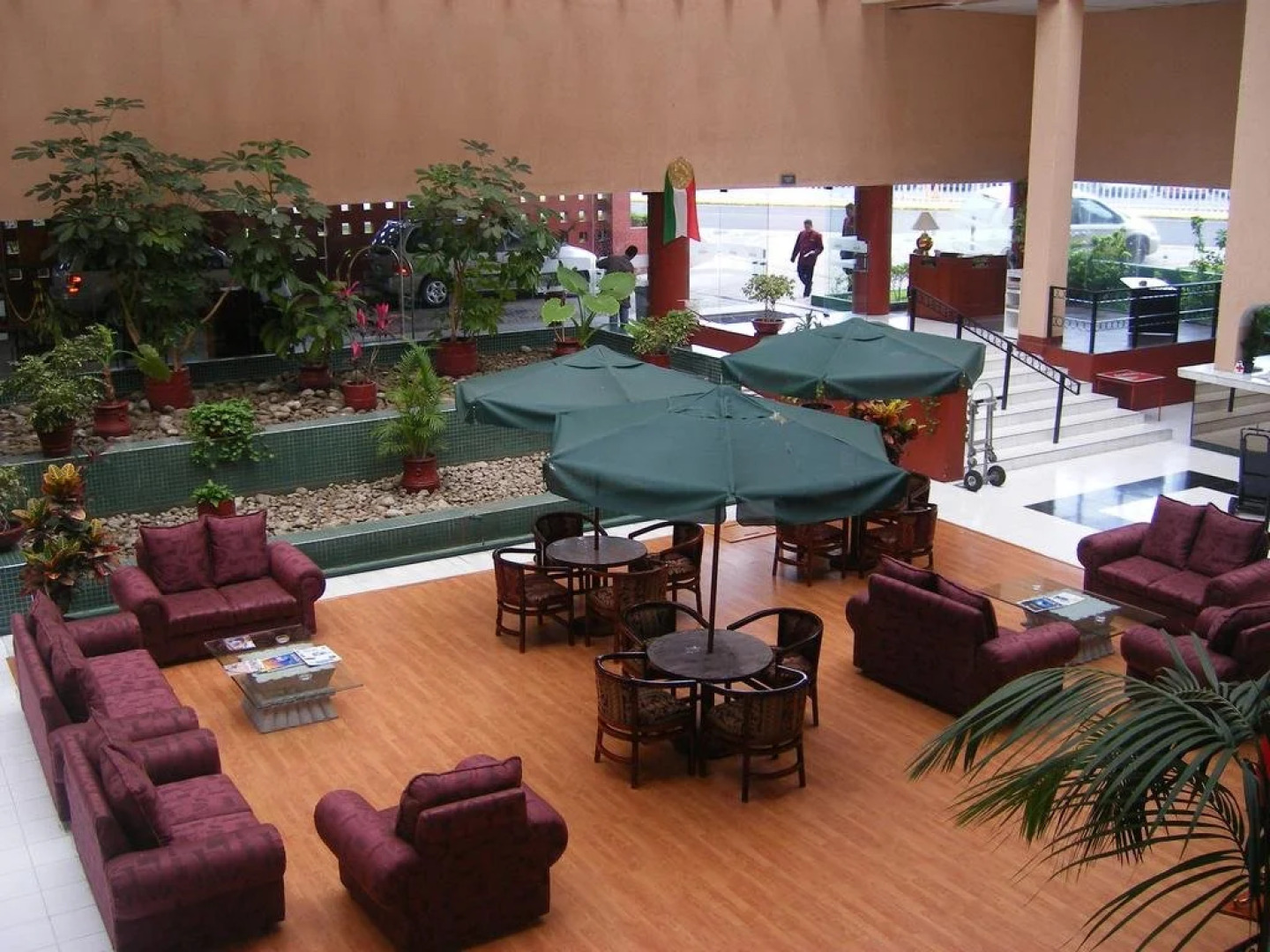 Casagrande Aeropuerto Guadalajara