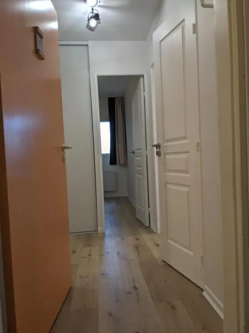 Logement 6/7 personnes à Valmeinier 1900 (SAVOIE)