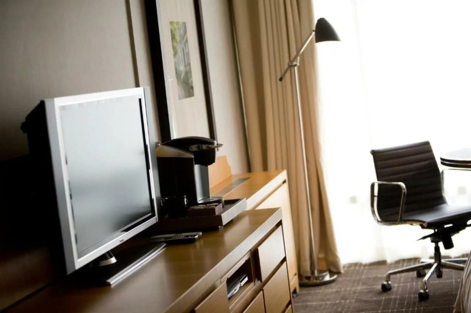 The Colonnade Hotel Back Bay