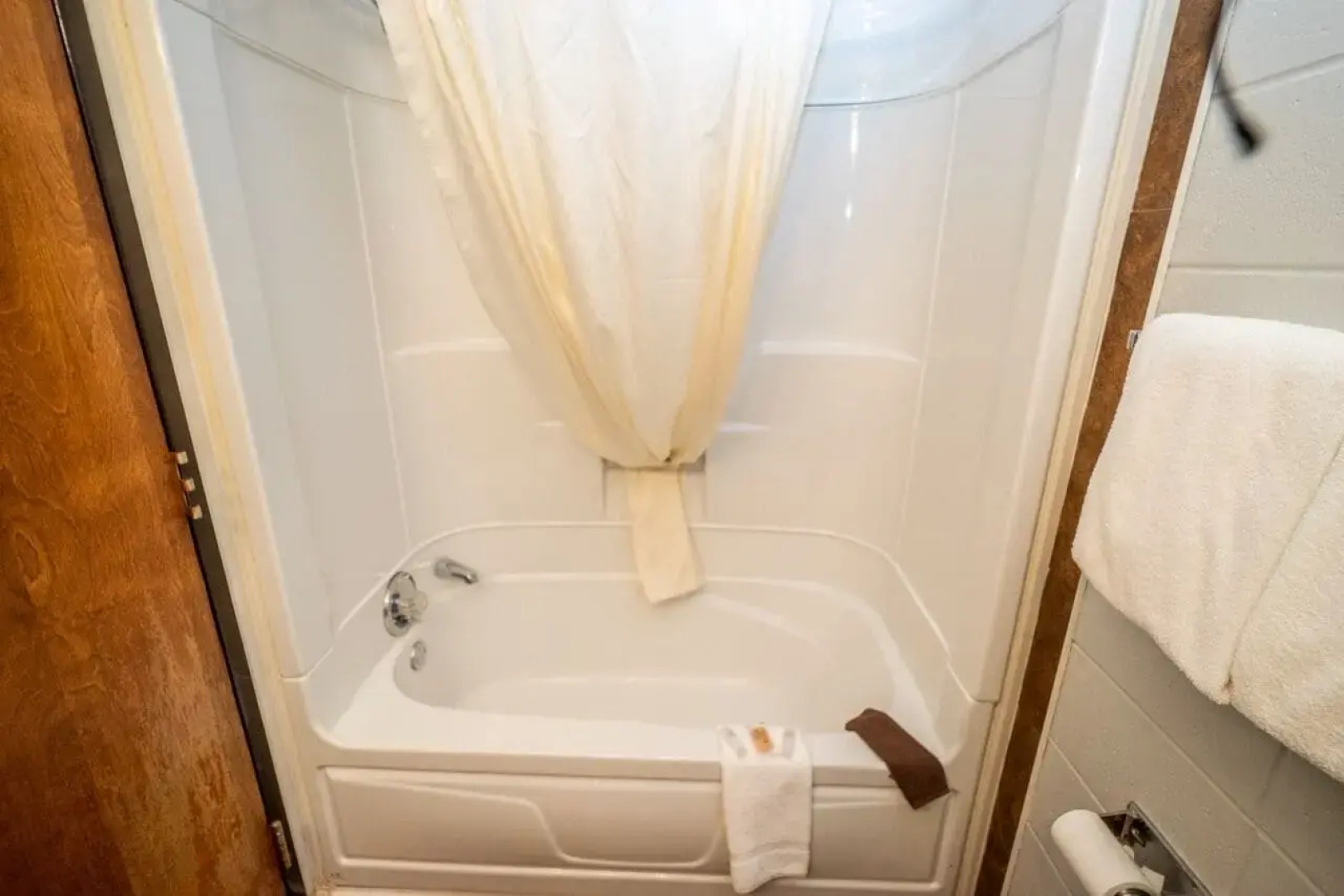 Vegreville Garden Inn