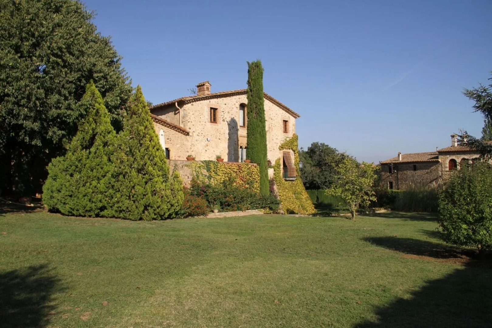 Mas Vilosa Bed and Breakfast