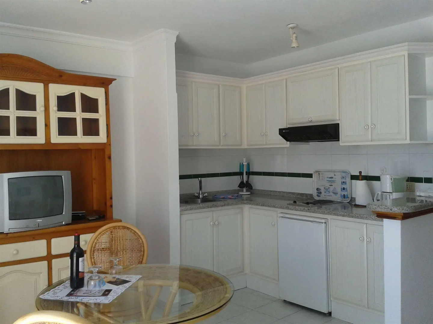 Apartamentos Playa Delphin