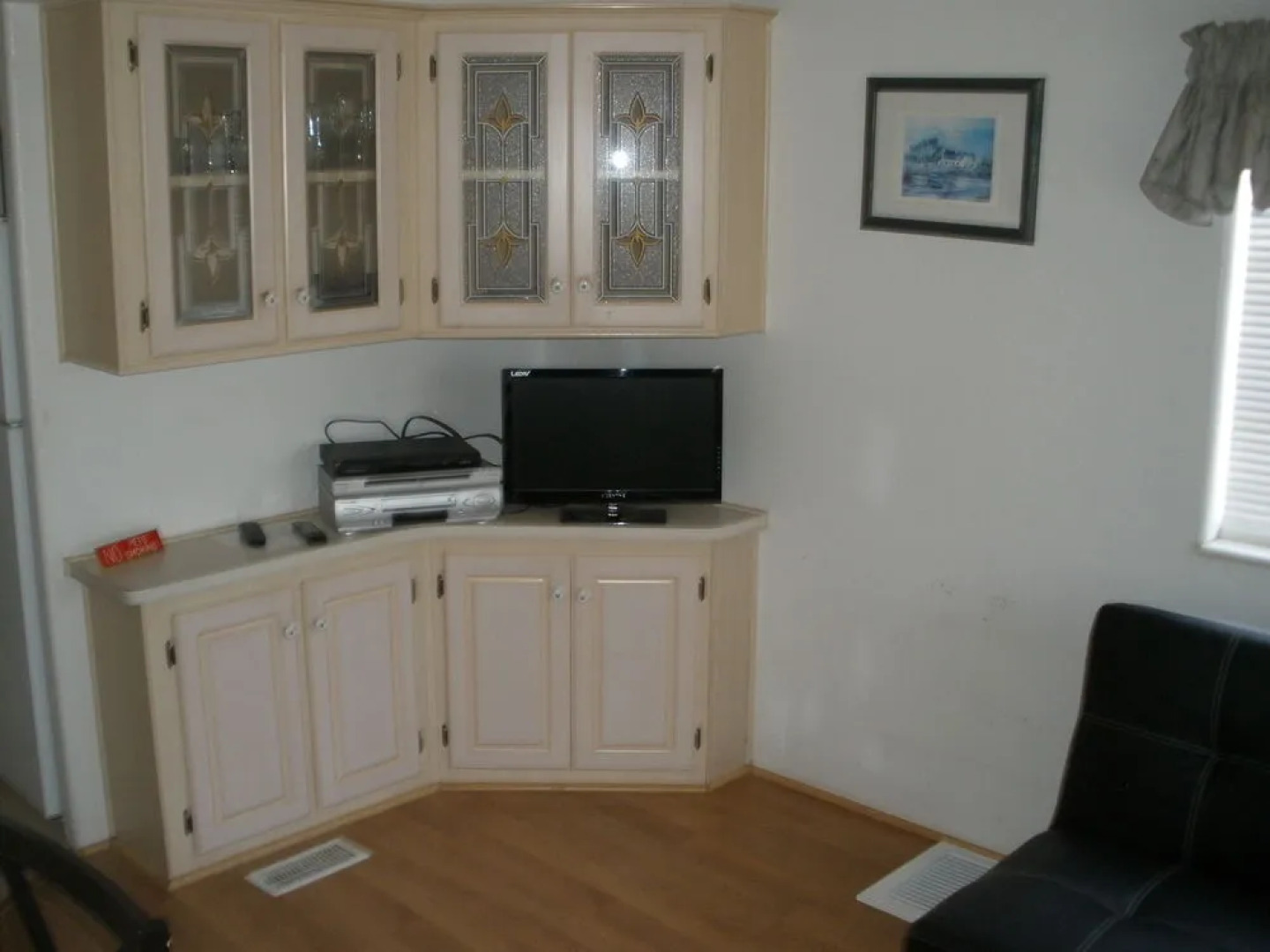 Palm Springs RV Resort