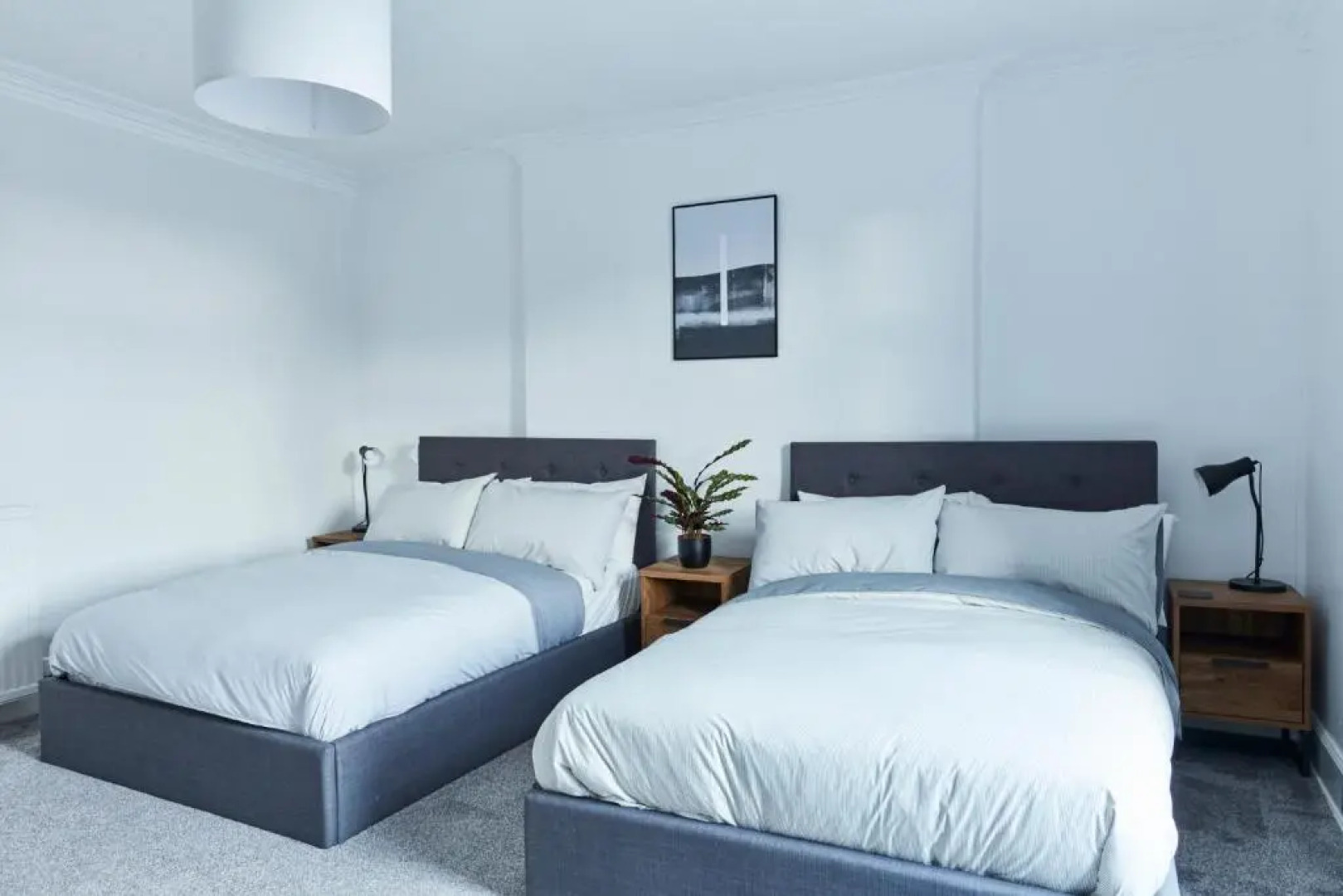 The Millhouse Sleep Inn